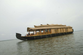 JR House Boats